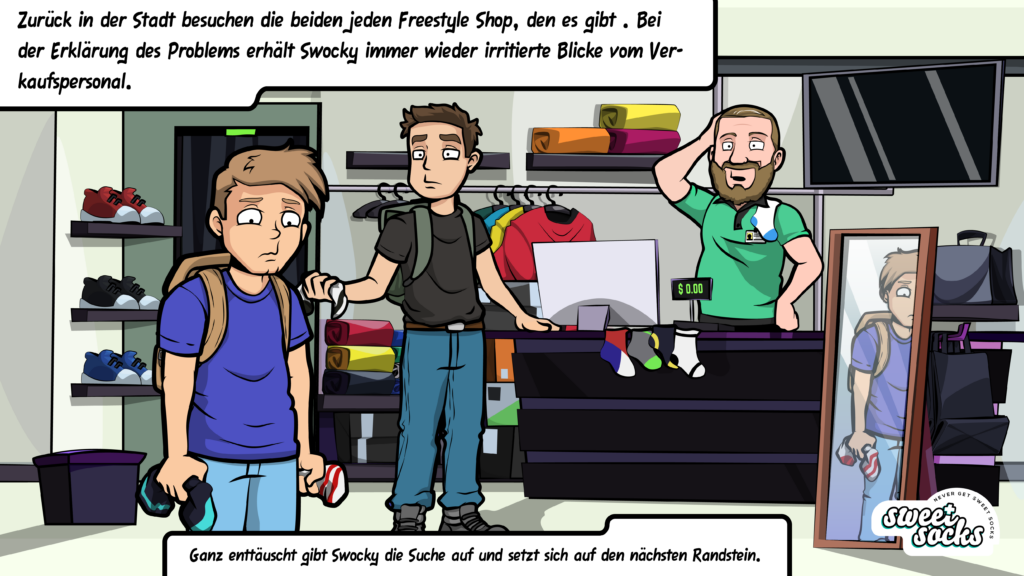 Comic Panel 2
