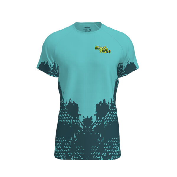 Startklar Sport-Shirt Culture One Unisex