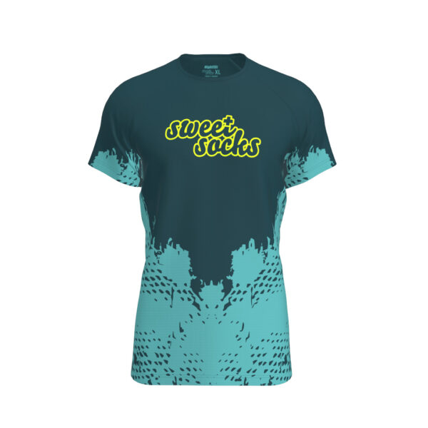 Startklar Sport-Shirt Culture Two Unisex