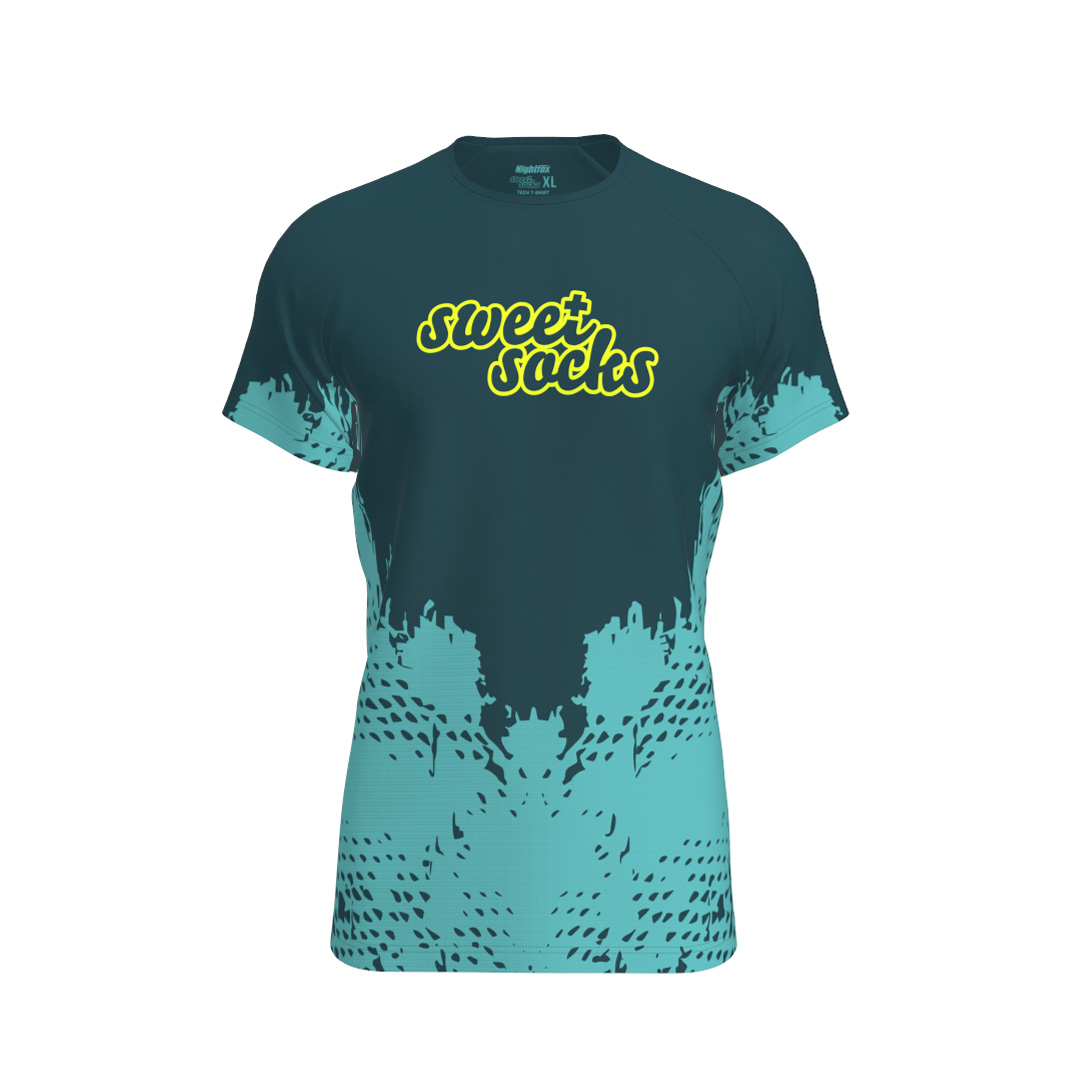 Startklar Sport-Shirt Culture Two Unisex