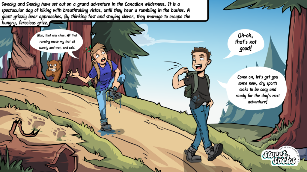 Comic Panel 1