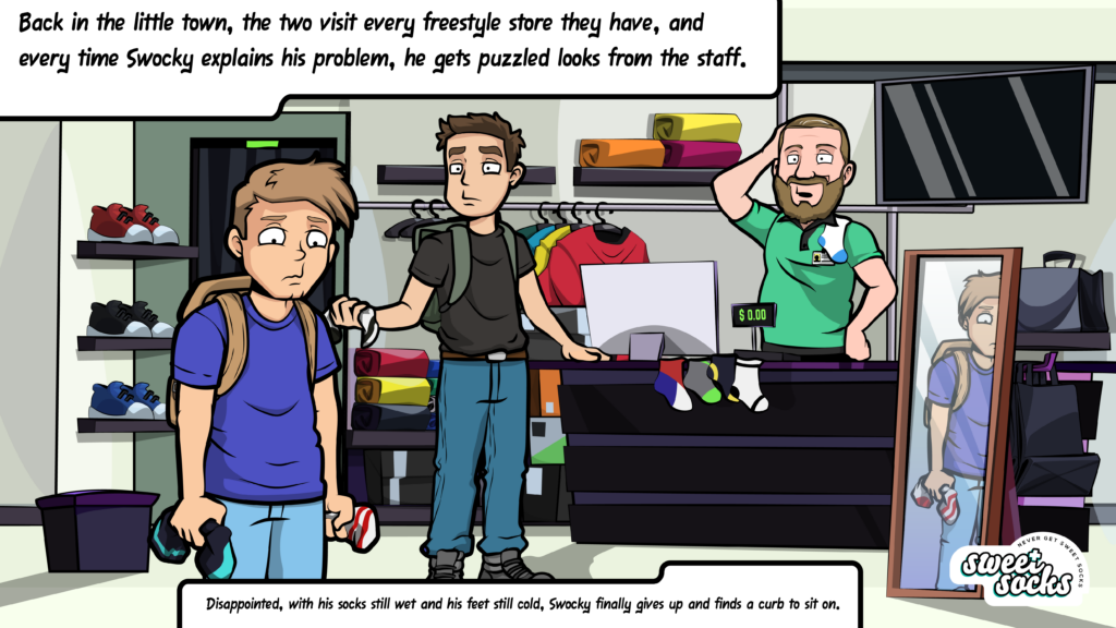 Comic Panel 2