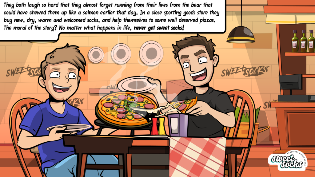 Comic Panel 4