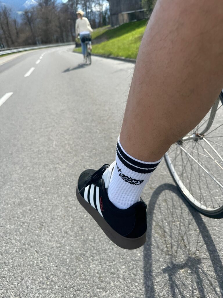 Kund*innen-Foto