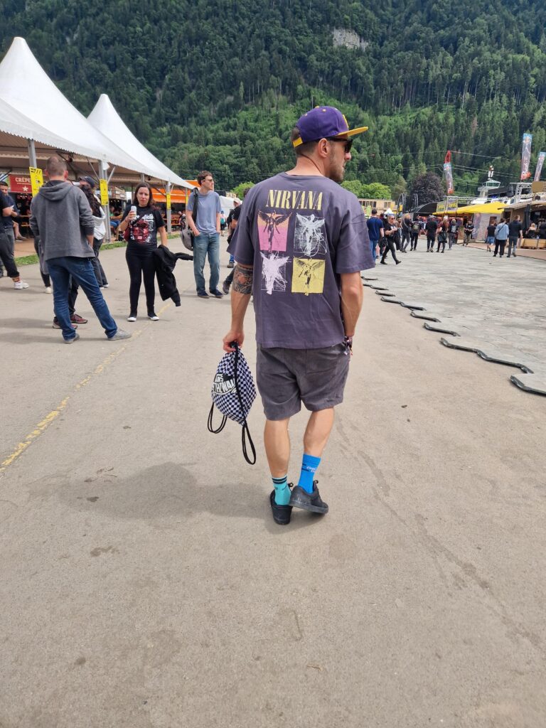 Kund*innen-Foto