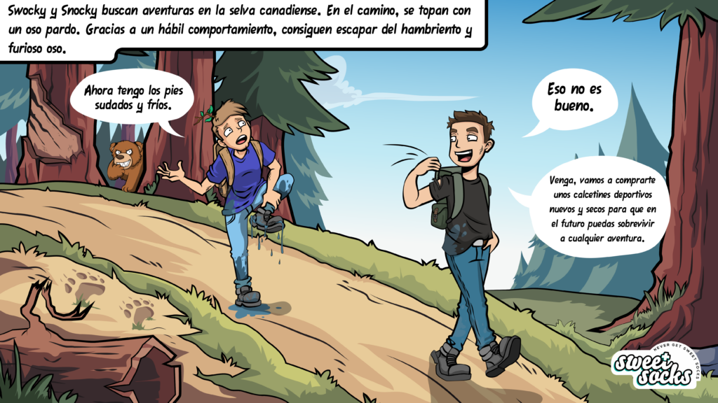 Comic Panel 1