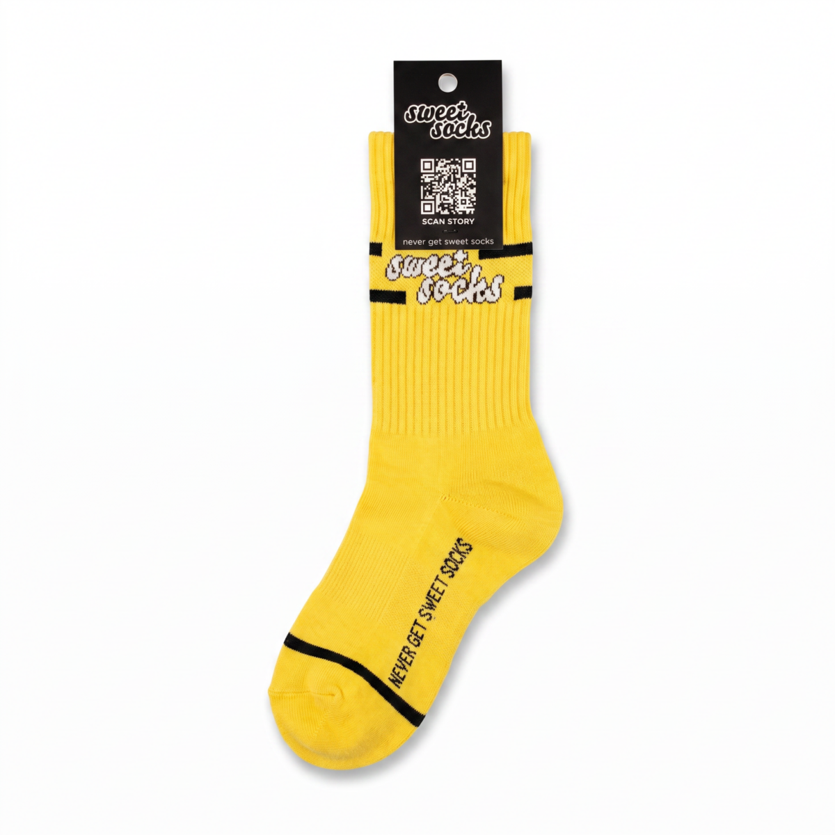 Startklar Socken «sweet»