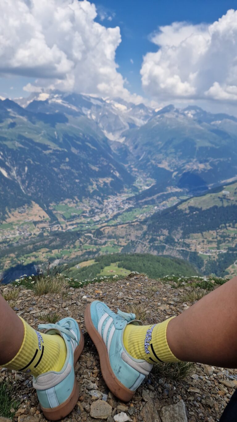 Kund*innen-Foto