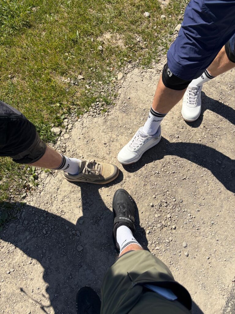 Kund*innen-Foto