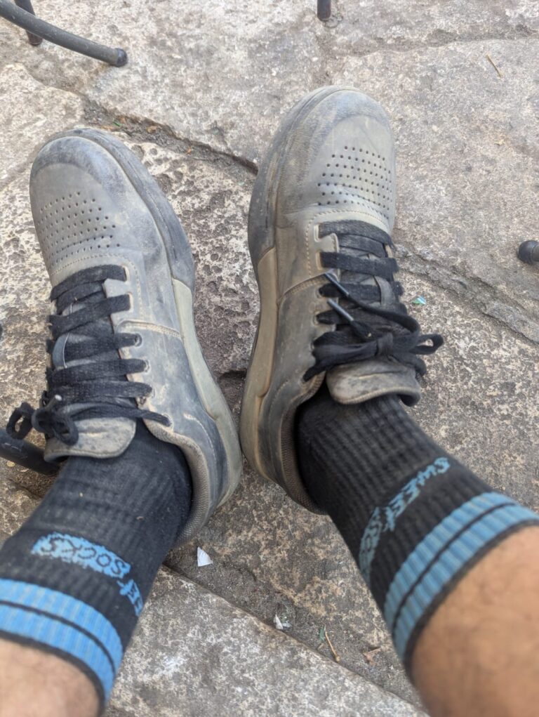sweet socks